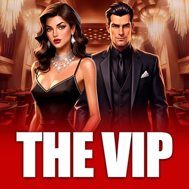 THE VIP image