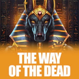 The Way of the Dead image