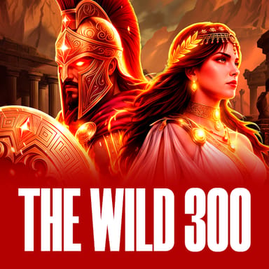 The Wild 300 image