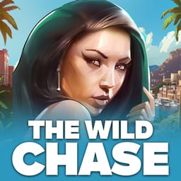 The Wild Chase image