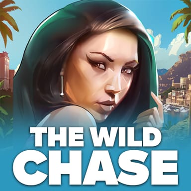 The Wild Chase image