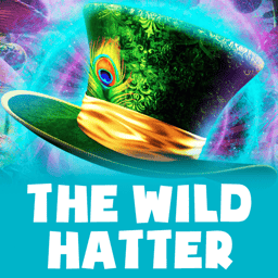 The Wild Hatter image