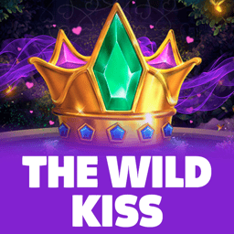 The Wild Kiss image