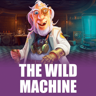 The Wild Machine image