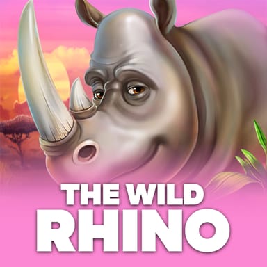 The Wild Rhino image