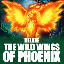 The Wild Wings of Phoenix Deluxe image