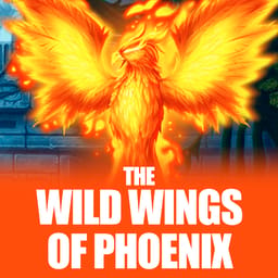 The Wild Wings of Phoenix image
