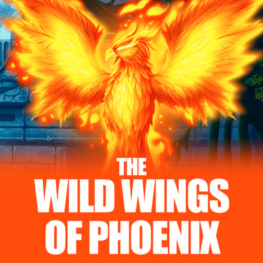 The Wild Wings of Phoenix image