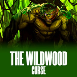 The Wildwood Curse image
