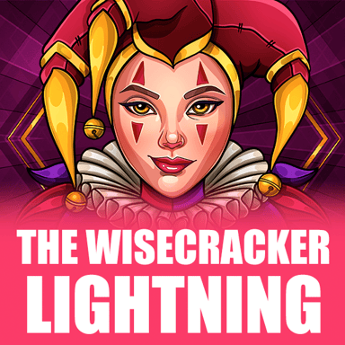 The Wisecracker Lightning image