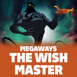 The Wish Master Megaways image