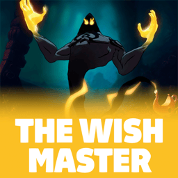 The Wish Master image