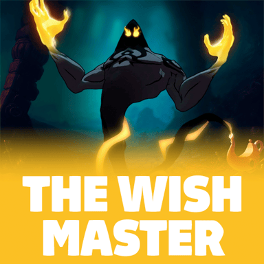 The Wish Master image