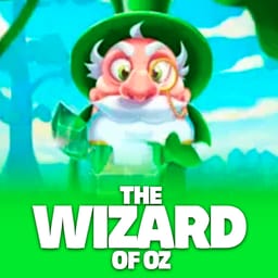The Wizard of Oz image