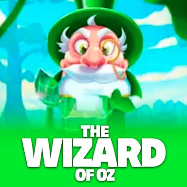 The Wizard of Oz image