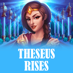 Theseus Rises image