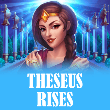 Theseus Rises image