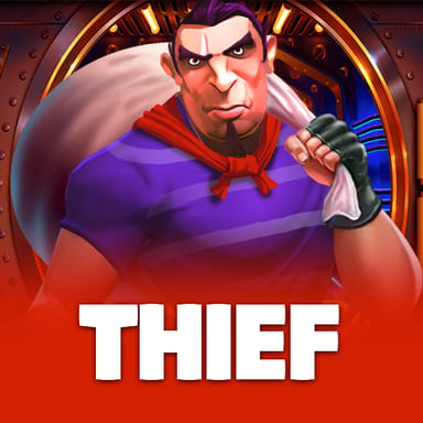 Thief image