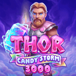 Thor Candy Storm 3000 image