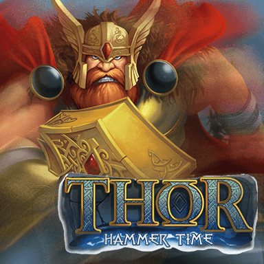 Thor: Hammer Time image