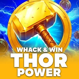 Thor Power: Whack & Win image
