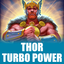 Thor Turbo Power image