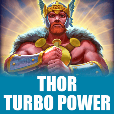 Thor Turbo Power image