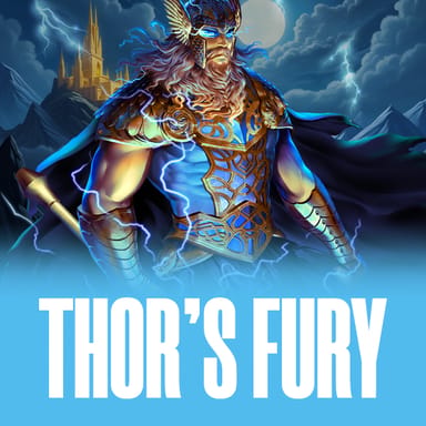 Thor's Fury image