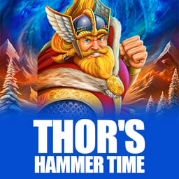 Thor's Hammer Time image