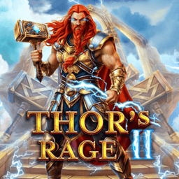 Thor's Rage 2 image