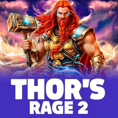 Thor's Rage 2 image