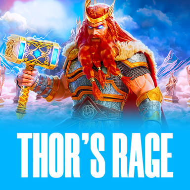 Thor's Rage image