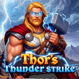 Thor’s Thunder Strike image