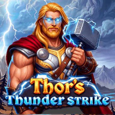 Thor’s Thunder Strike image