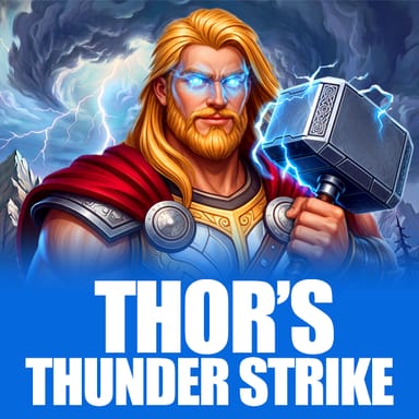 Thor’s Thunder Strike image