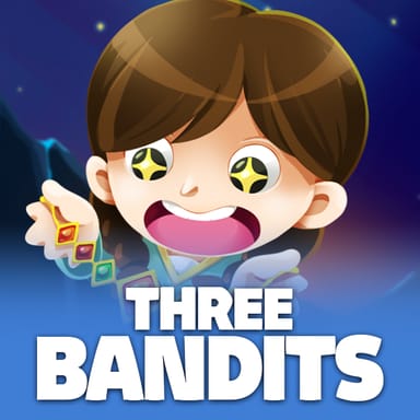 Three Bandits image