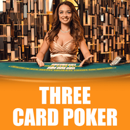 Three Card Poker image