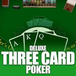Three Card Poker Deluxe image