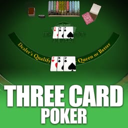 Three Card Poker image