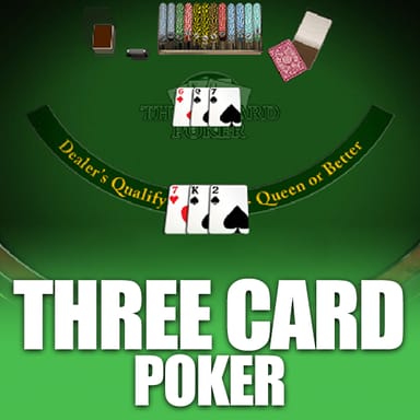 Three Card Poker image