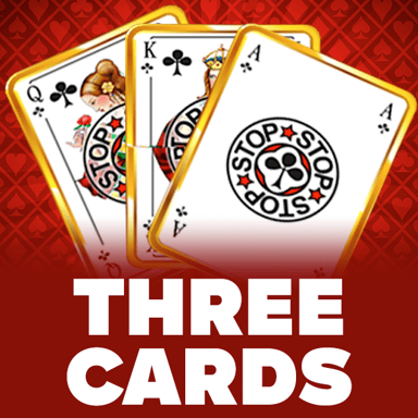 Three Cards image