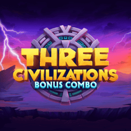 Three Civilizations: Bonus Combo image