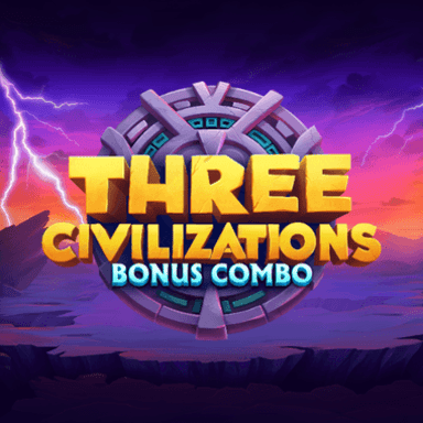 Three Civilizations: Bonus Combo image