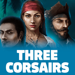 Three Corsairs image