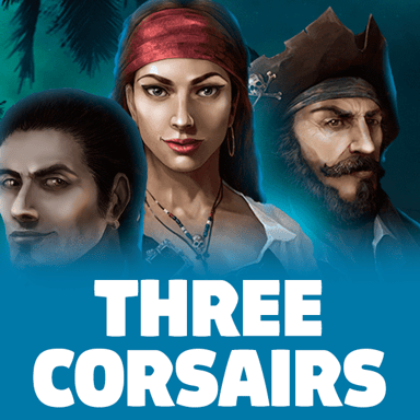 Three Corsairs image