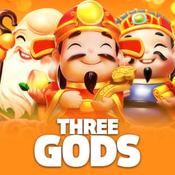 Three Gods image