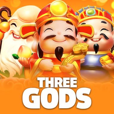 Three Gods image