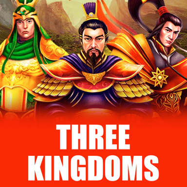 Three Kingdoms image