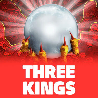 Three Kings image