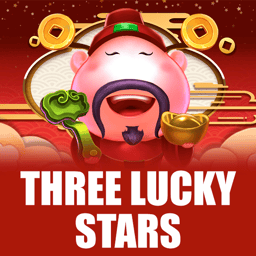 Three Lucky Stars image